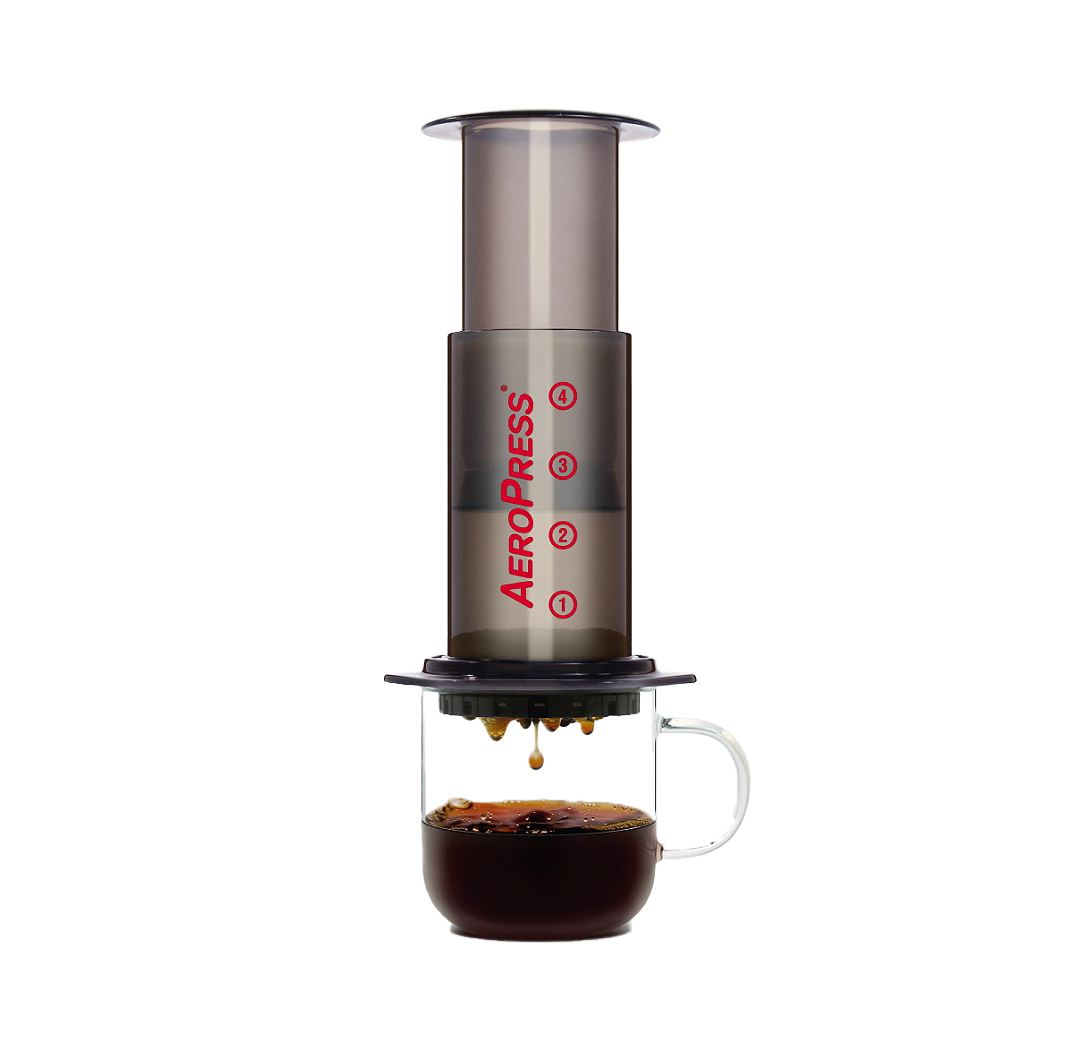 Aeropress