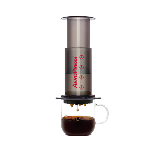 Aeropress