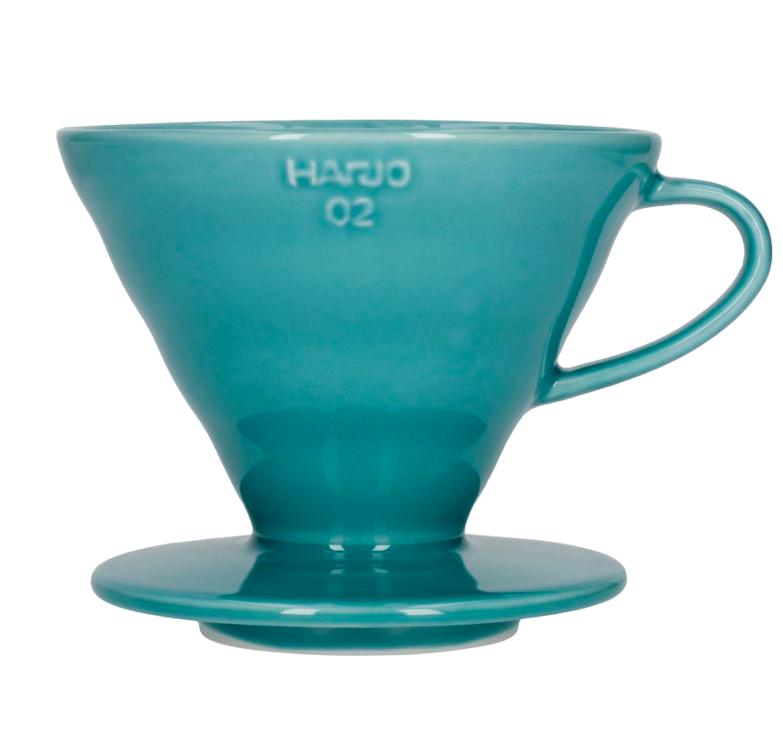 Dripper HARIO en céramique