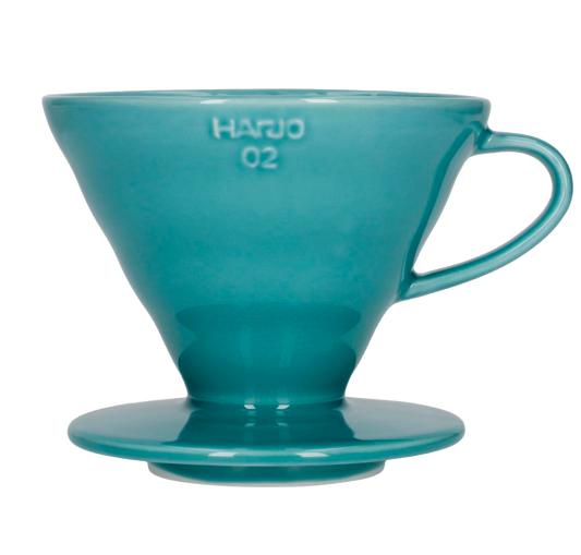 Dripper HARIO en céramique