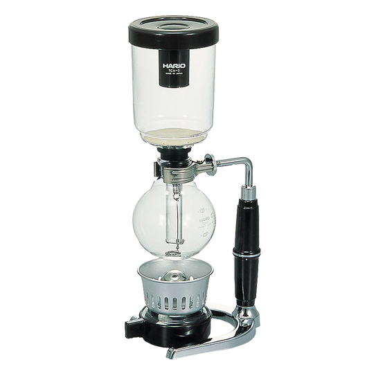 Cafetière syphon HARIO