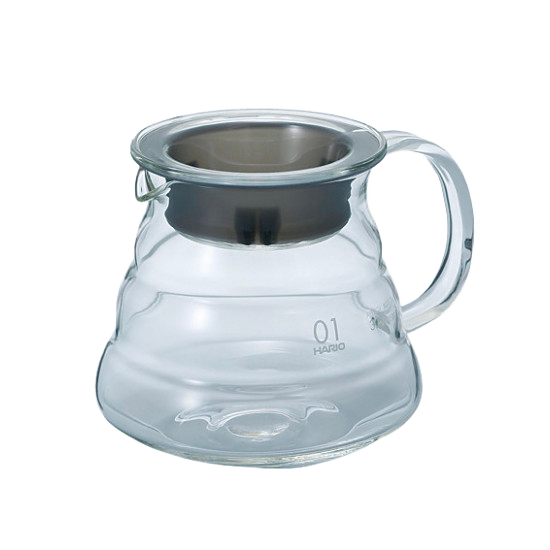 Carafe HARIO 01