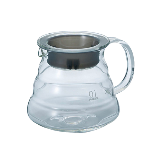 Carafe HARIO 01