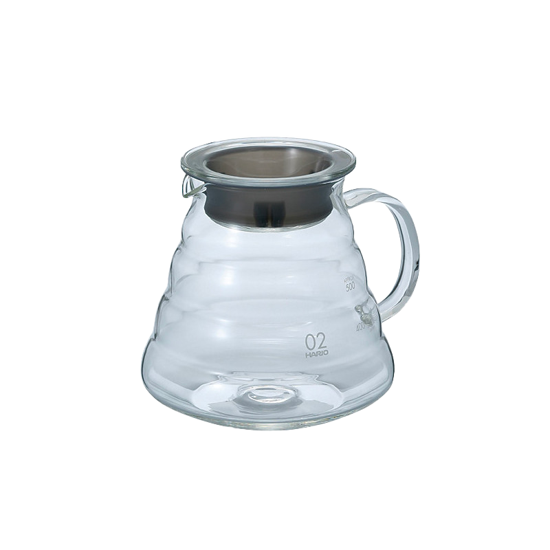 Carafe HARIO 02