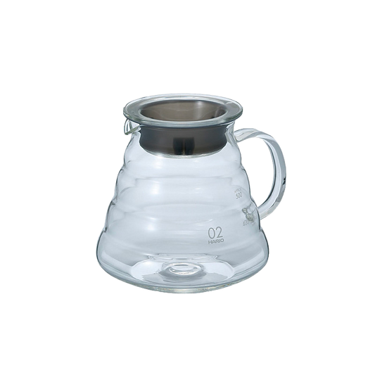 Carafe HARIO 02