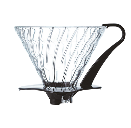 Dripper HARIO transparent